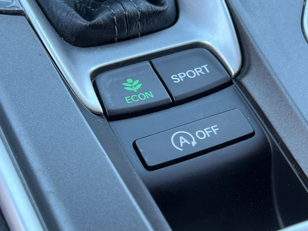 2022 Honda Accord Sport Special Edition