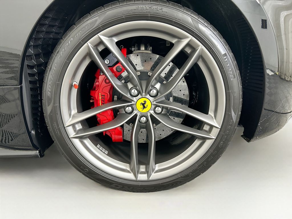 Thumbnail: 2018 Ferrari 488 - 27