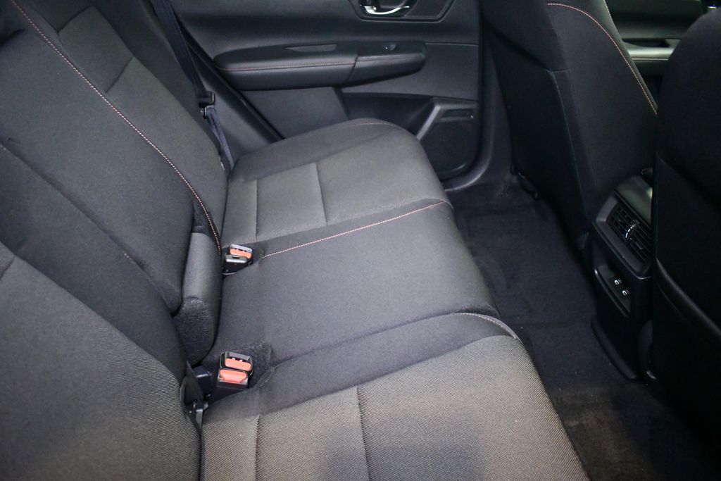 Thumbnail: 2024 Honda CR-V - 29