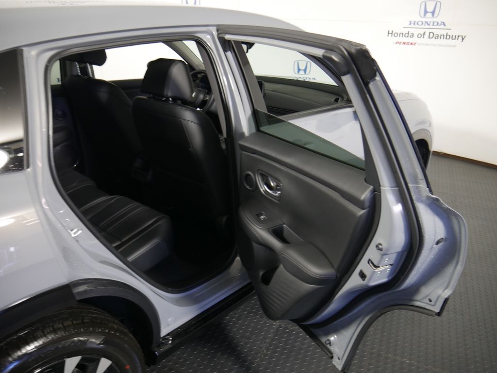 Thumbnail: 2026 Honda HR-V - 8