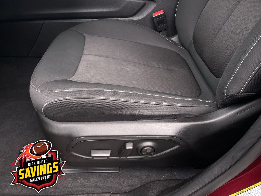 Used 2023 Jeep Grand Cherokee SUV