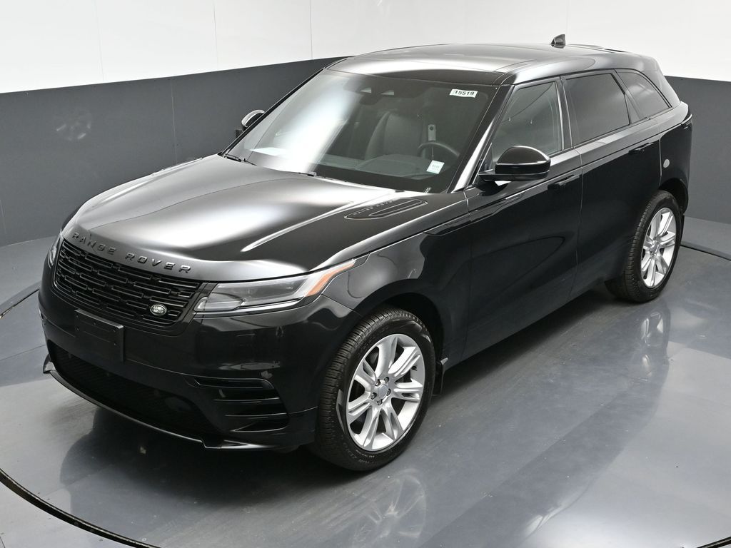 2024 Land Rover Range Rover Velar P250 Dynamic SE AWD