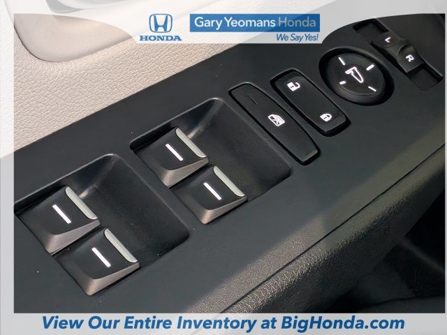 2026 Honda Pilot