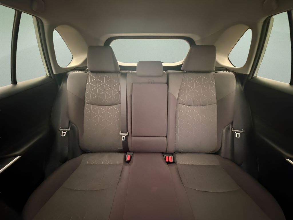 Used 2021 Toyota RAV4 SUV