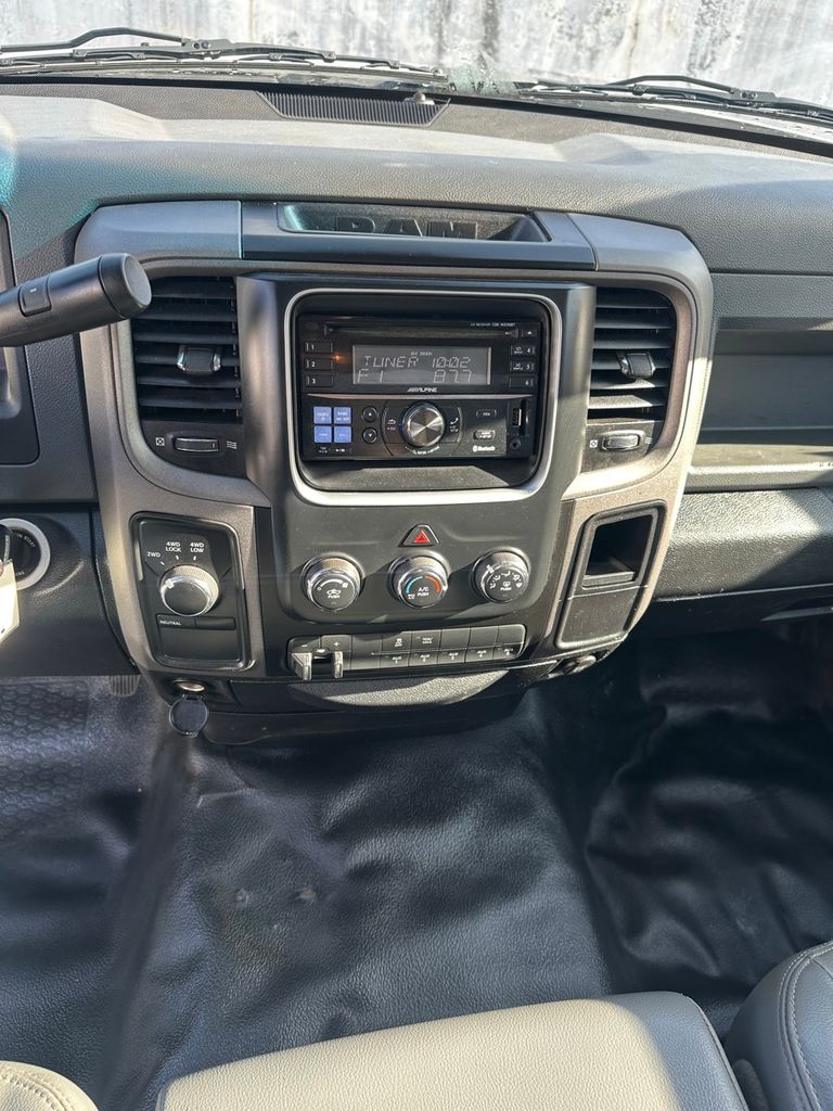 used 2013 Ram 3500 car, priced at $21,985