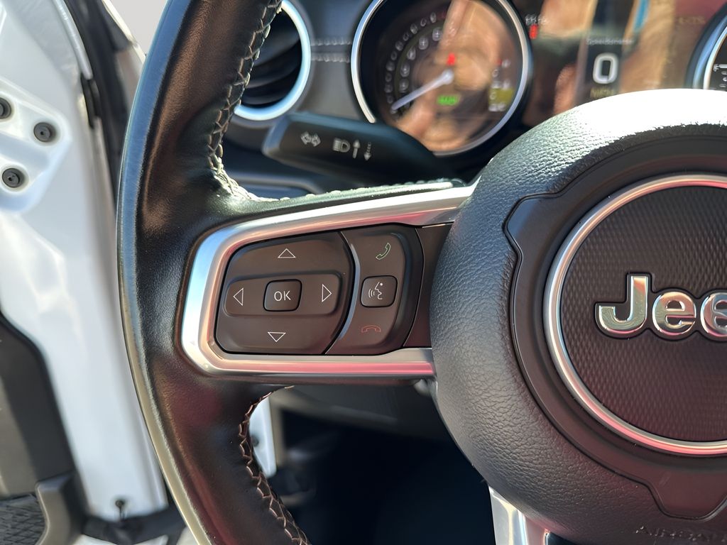 Used Car 2022 Jeep Wrangler  For Sale Under $35,000 In Austin, Texas