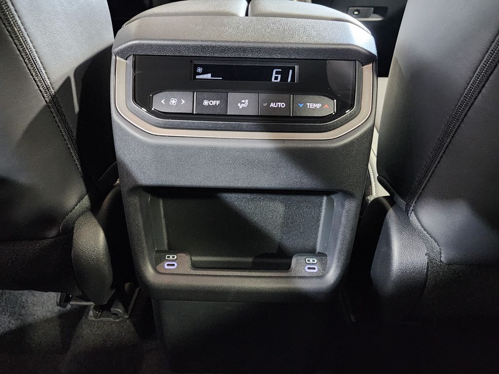 Thumbnail: 2026 Lexus TX - 28