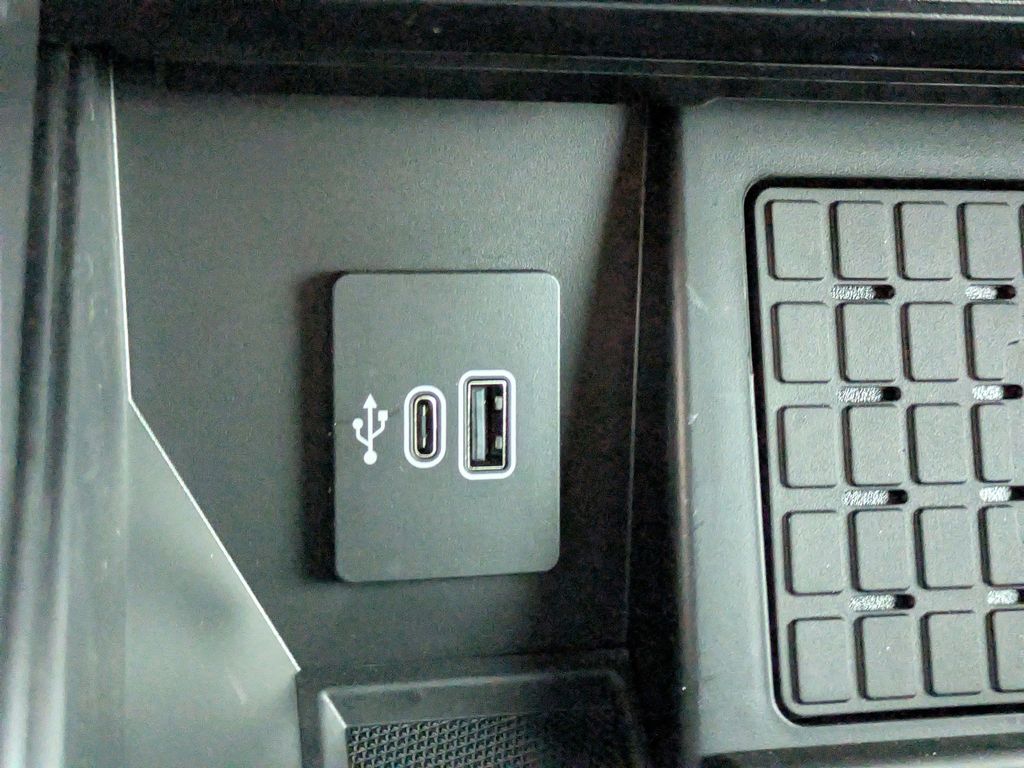 2026 Ford F-150 Black Widow