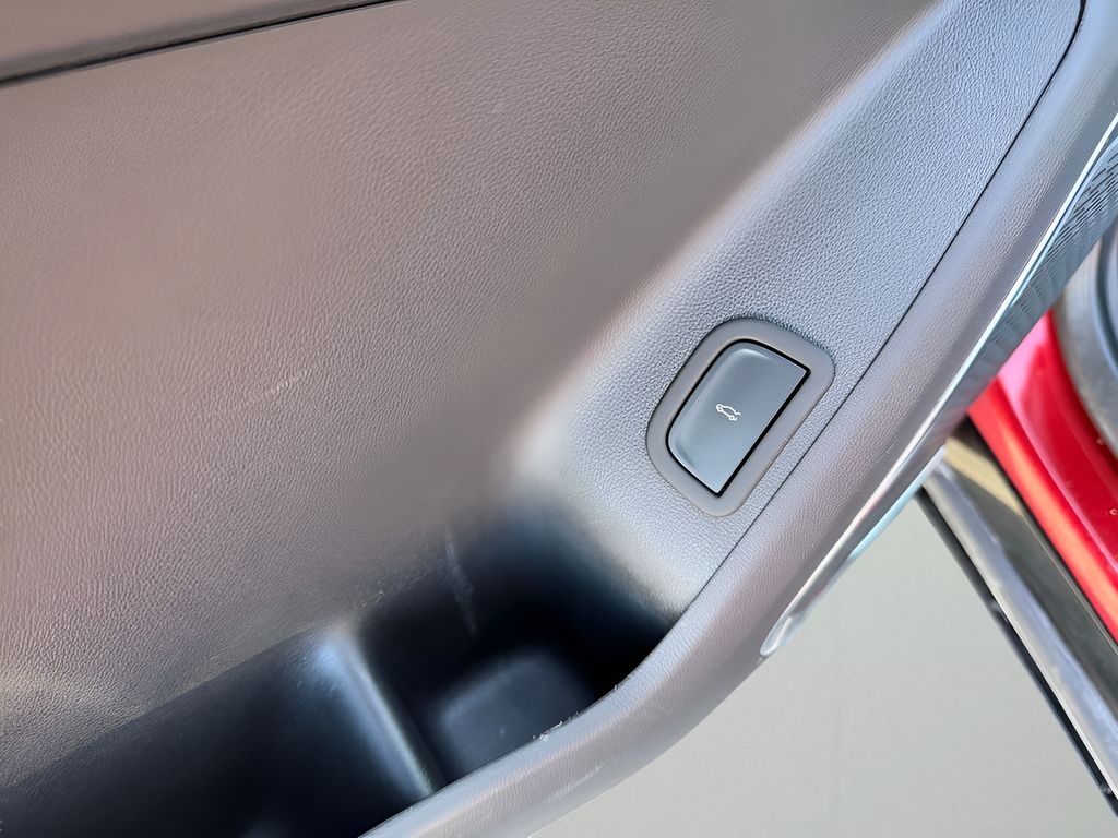 2025 Chevrolet Traverse