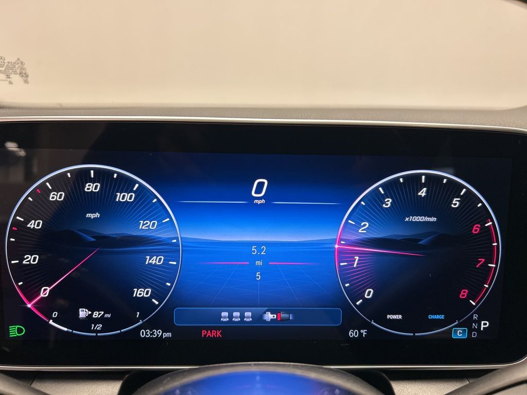 Thumbnail: 2026 Mercedes-Benz GLC - 16