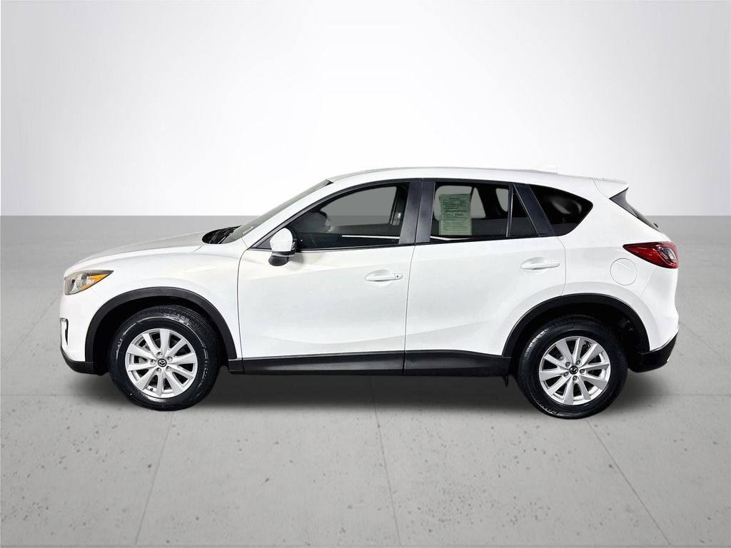 2013 Mazda CX-5 Touring