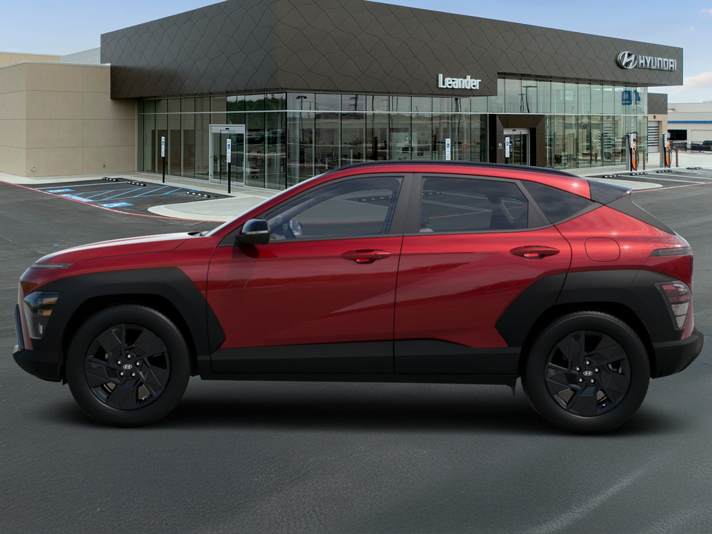 Thumbnail: 2026 Hyundai Kona - 3