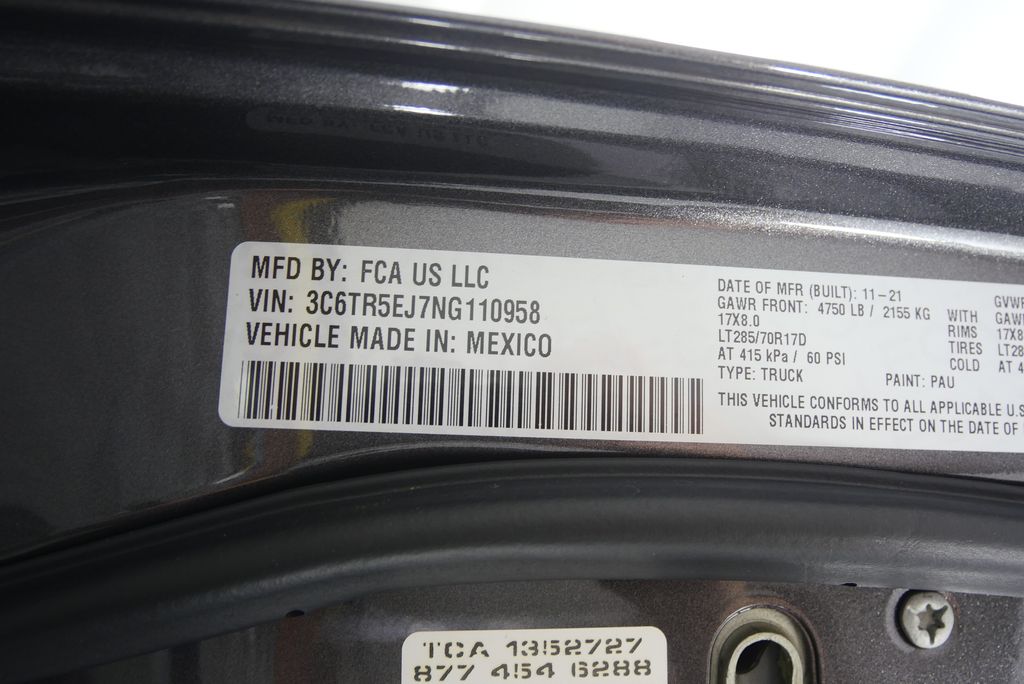 Thumbnail: 2022 RAM 2500 - 29