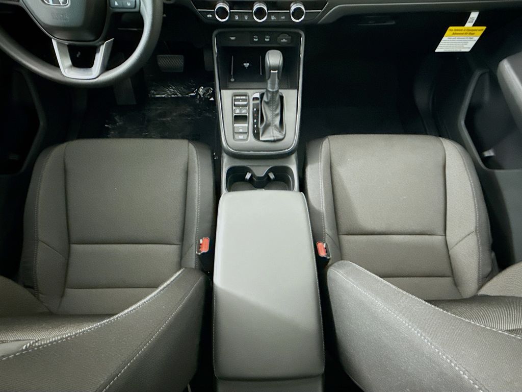 Thumbnail: 2026 Honda CR-V - 16