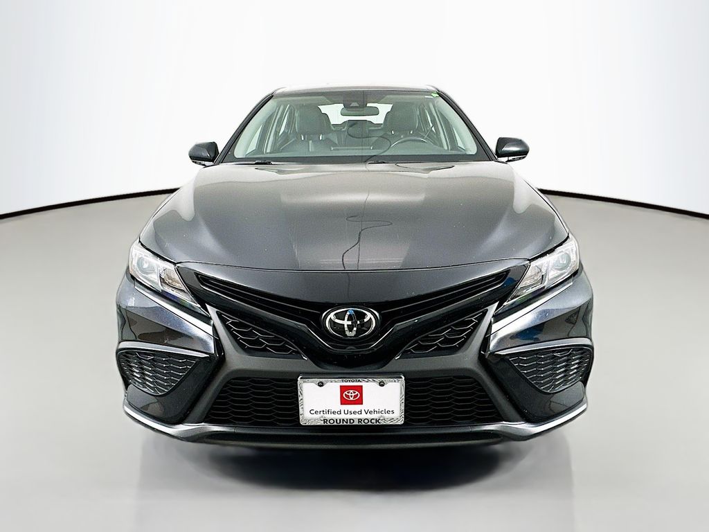 Thumbnail: 2024 Toyota Camry - 2