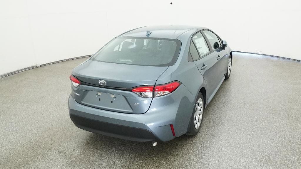 Thumbnail: 2026 Toyota Corolla - 28