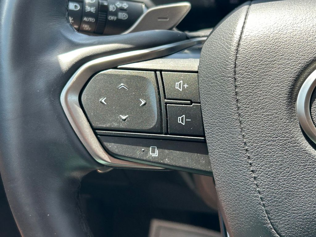 Used 2024 Lexus NX SUV