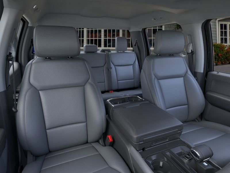 New 2025 Black Ford Flash image 10