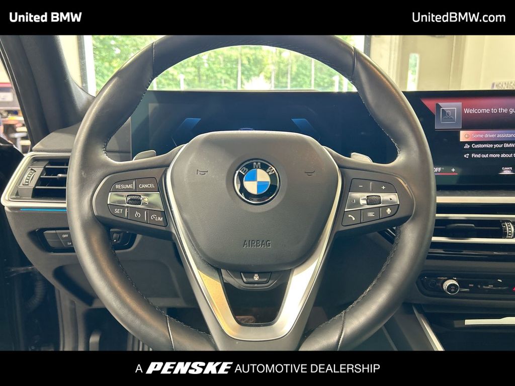 Thumbnail: 2023 BMW 3 Series - 14