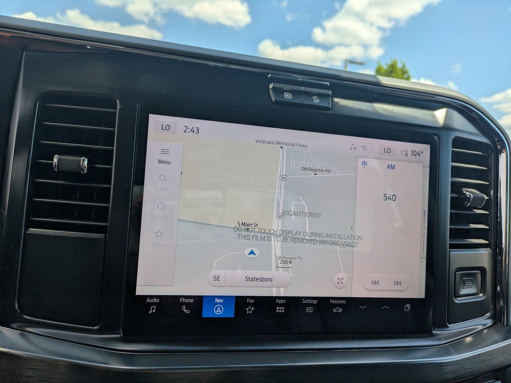 2026 Ford F-350 Super Duty LARIAT