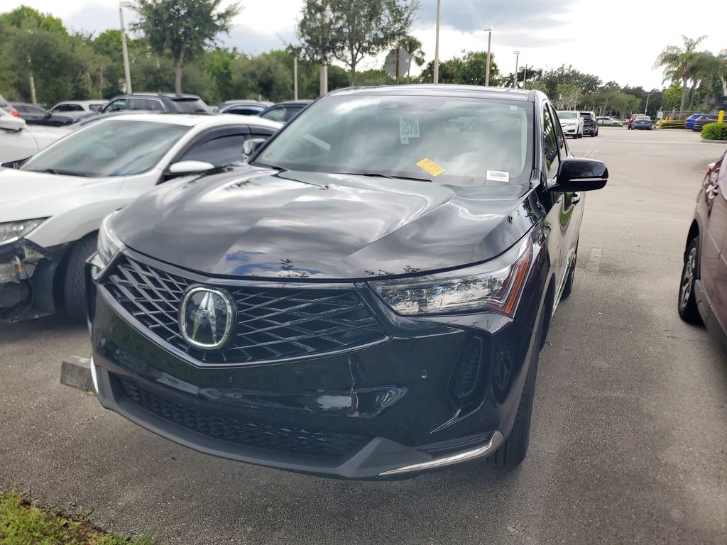 2026 Acura RDX - $42,488