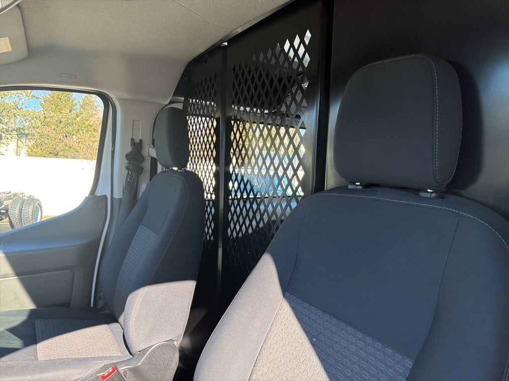 used 2024 Ford Transit-250 car, priced at $31,995