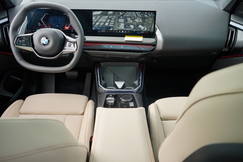 Thumbnail: 2026 BMW X3 - 13