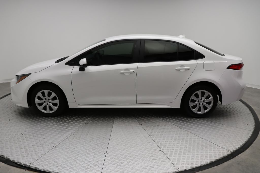 2024 Toyota Corolla LE 12