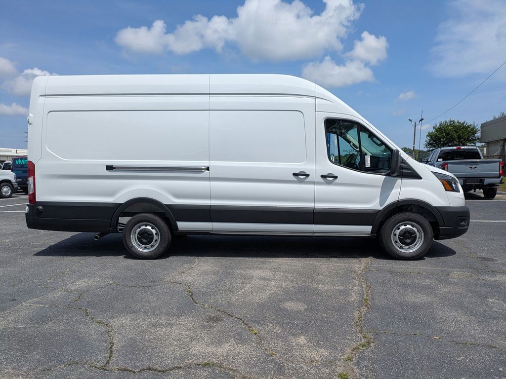 2026 Ford Transit-350 Cargo Van 