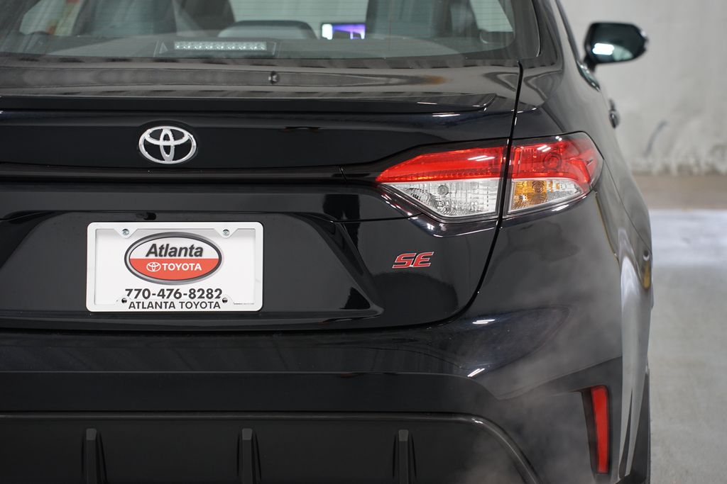 Thumbnail: 2026 Toyota Corolla - 10