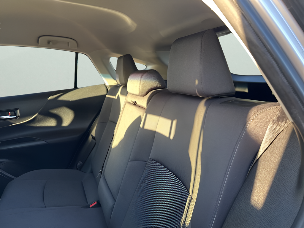 Used Car 2021 Toyota Venza  Limited For Sale Under $25,000 In Austin, Texas