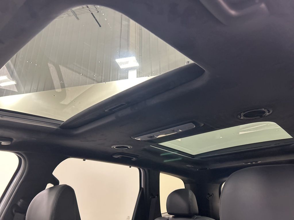 used 2025 Kia Telluride car, priced at $50,262