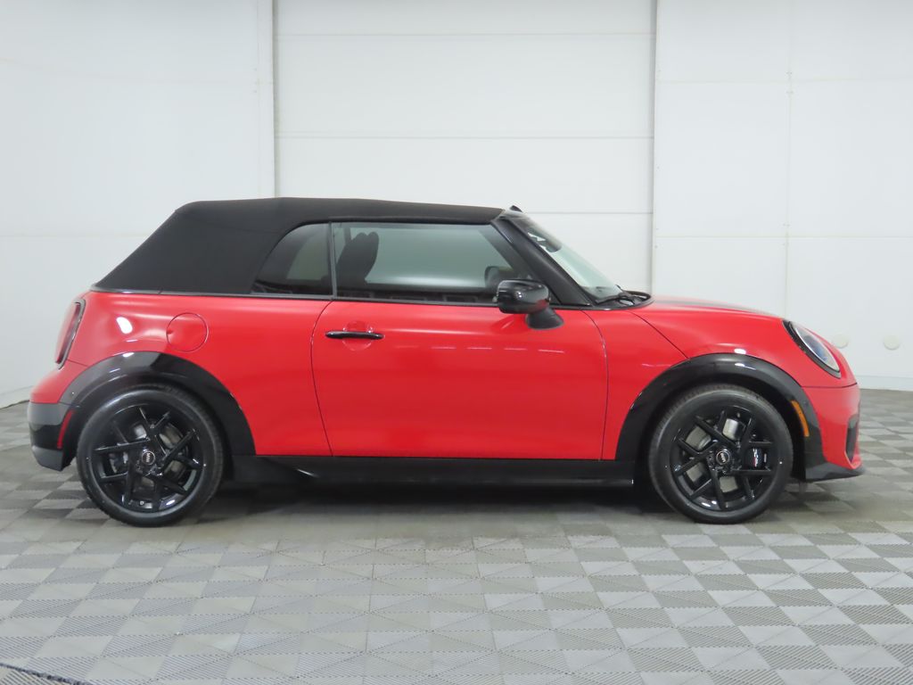 Thumbnail: 2026 MINI Cooper - 12