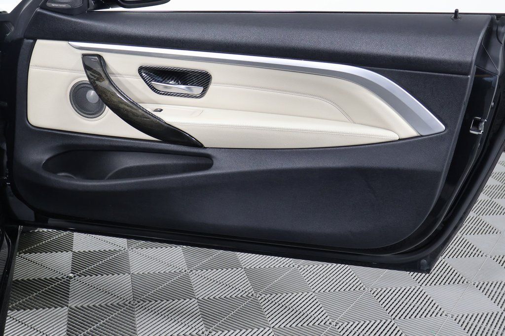 Thumbnail: 2016 BMW 4 Series - 14