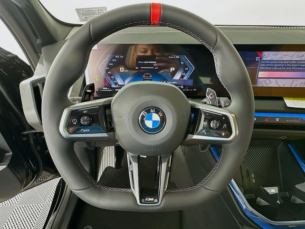 Thumbnail: 2026 BMW X3 - 10