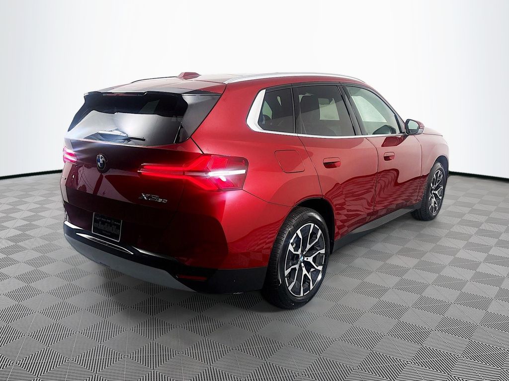 Used 2025 BMW X3 30 xDrive For Sale in OLIVE BRANCH, MS
