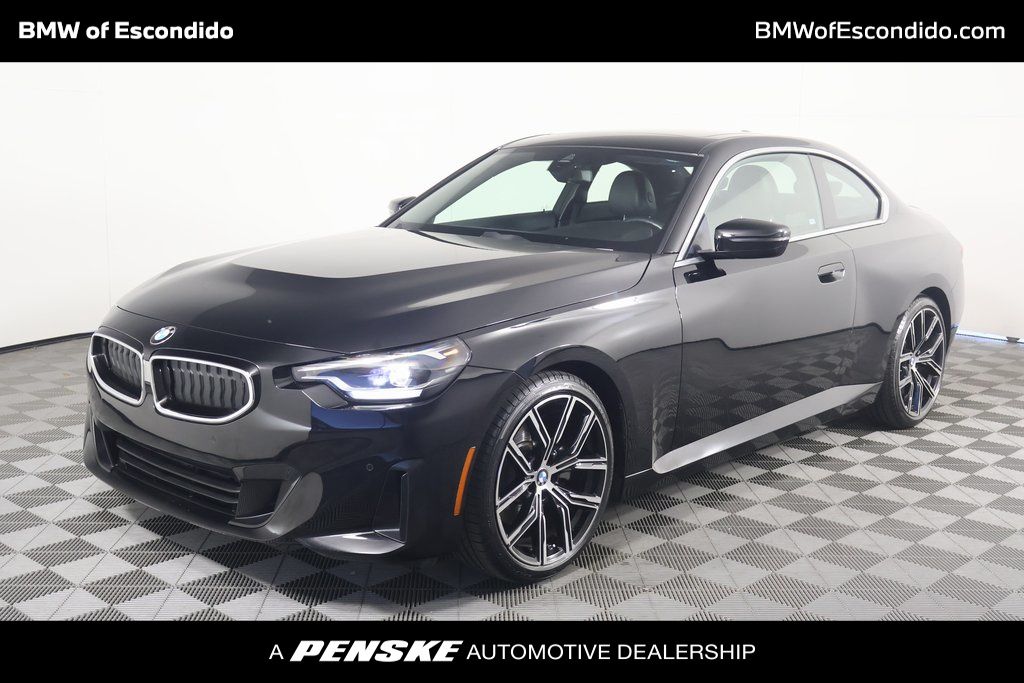 2022 BMW 2 Series 230i -
                Escondido, CA