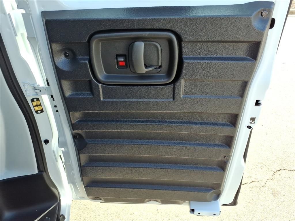 ChevroletExpress 250026