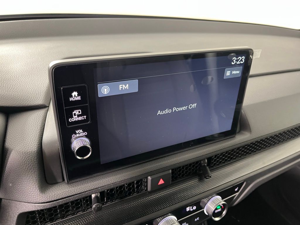 Thumbnail: 2026 Honda CR-V - 29