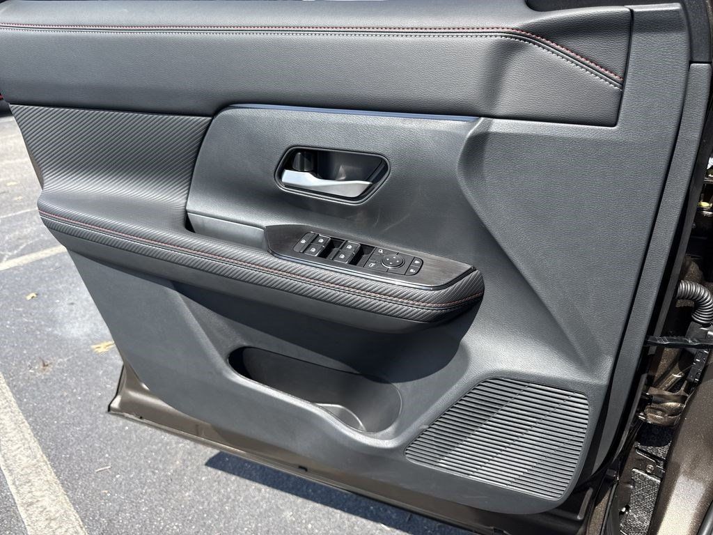 New 2026 Nissan Kicks SUV