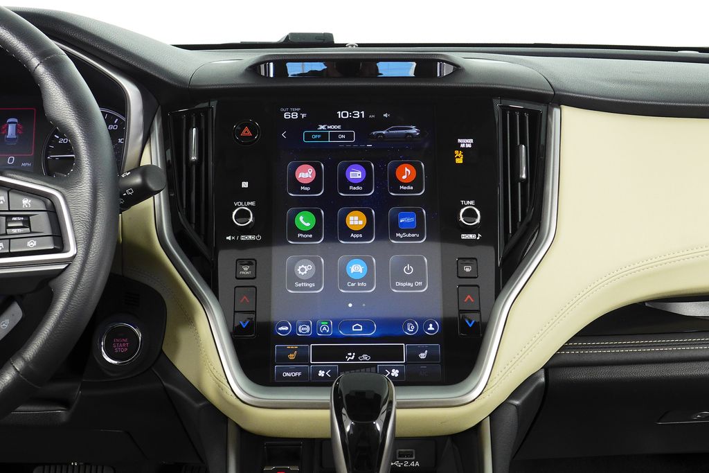 Thumbnail: 2025 Subaru Outback - 26