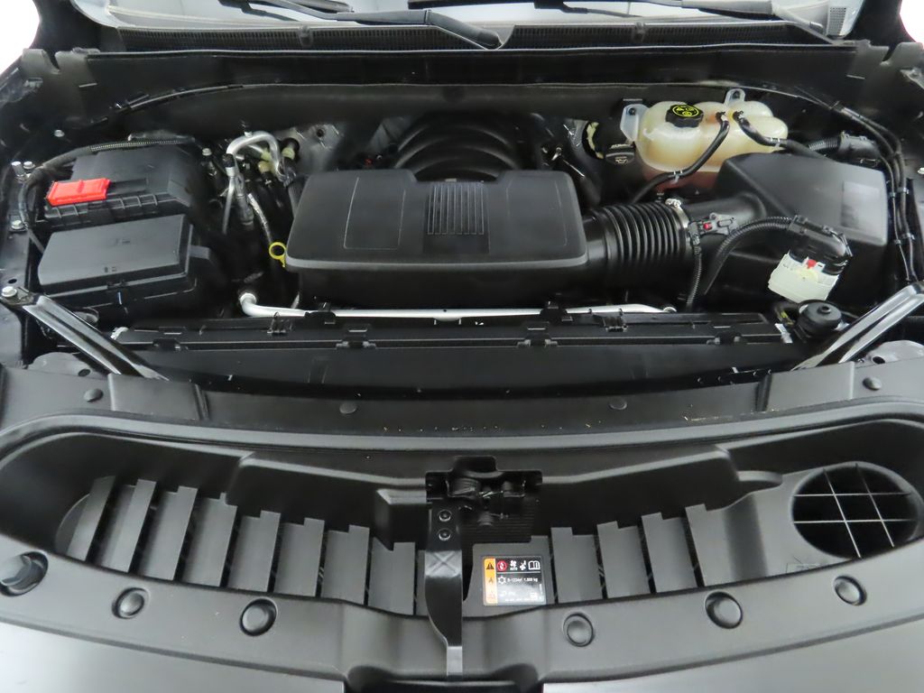 Thumbnail: 2023 GMC Yukon XL - 26