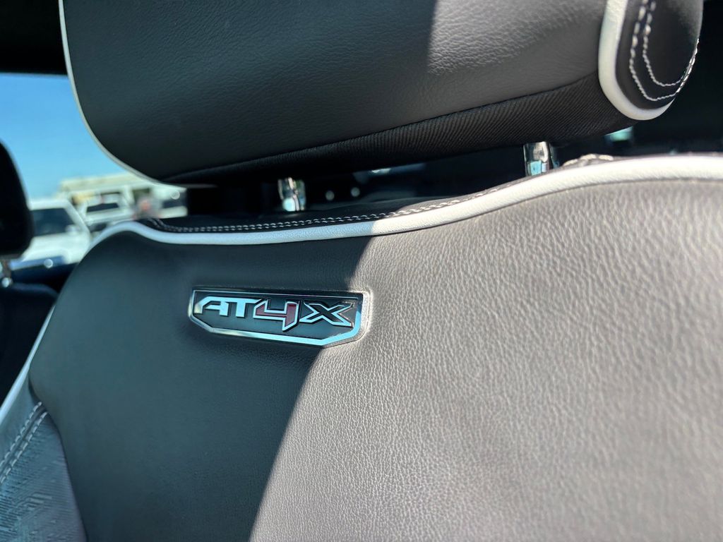 Used Car 2023 Gmc Sierra 1500  At4x For Sale Under $70,000 In Austin, Texas