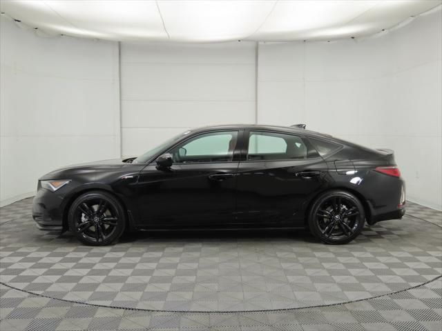 Thumbnail: 2026 Acura Integra - 7