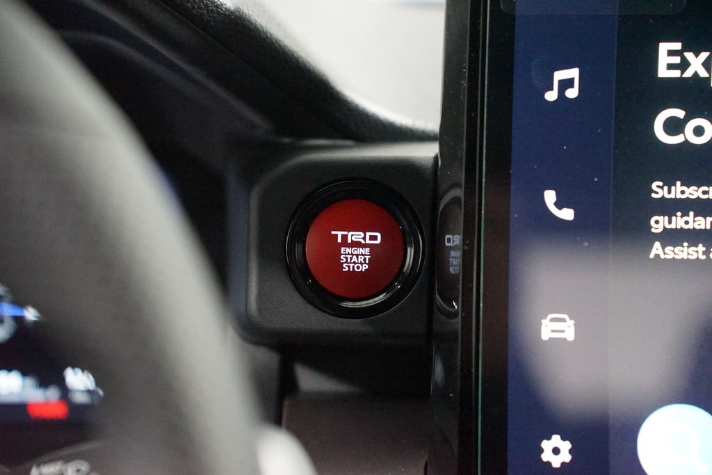 Thumbnail: 2026 Toyota Tacoma - 18