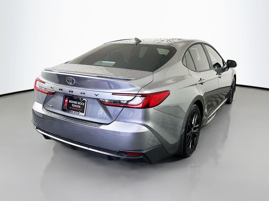 Thumbnail: 2025 Toyota Camry - 5