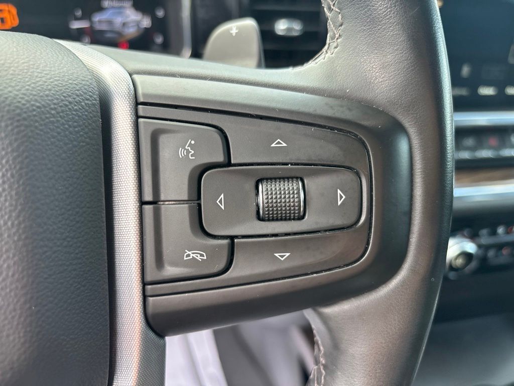 Used 2024 GMC Sierra 1500 Truck