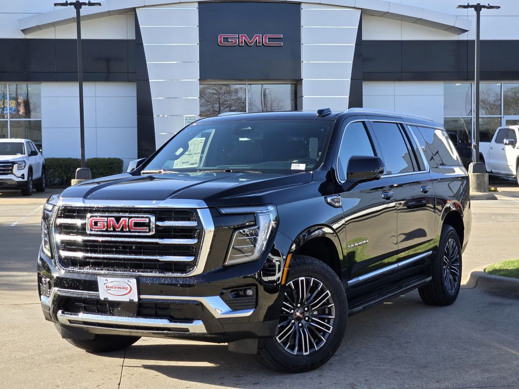 2026 GMC Yukon XL Elevation RWD