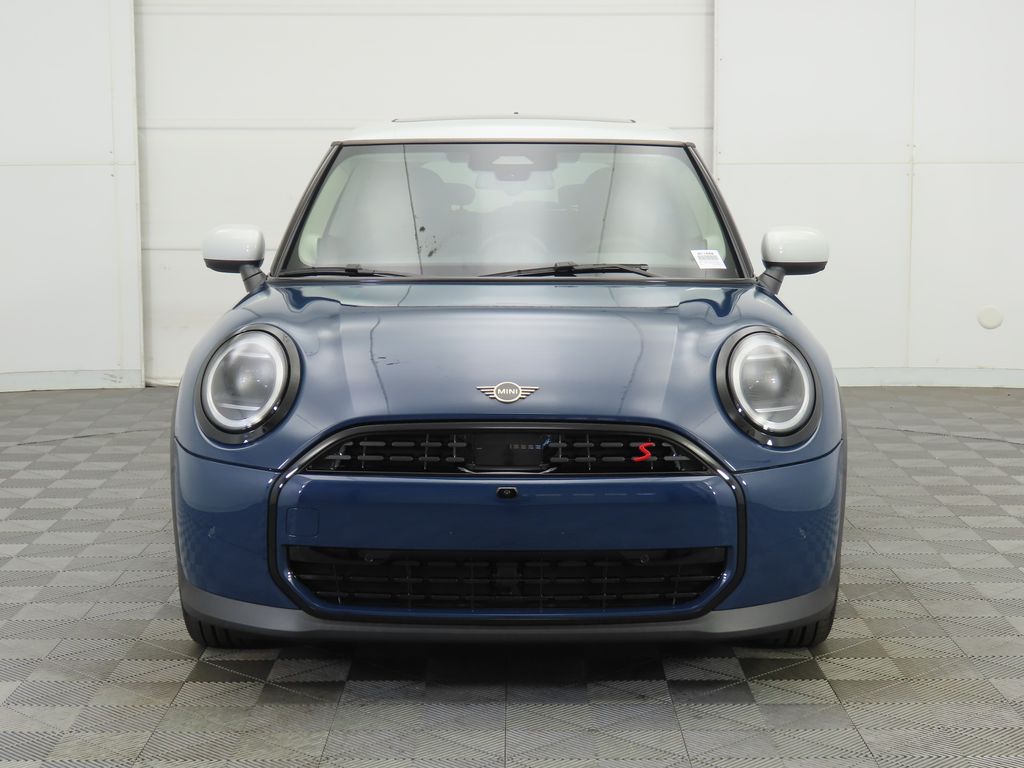 Thumbnail: 2026 MINI Cooper - 3