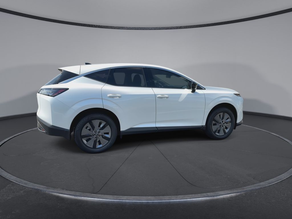 Thumbnail: 2026 Nissan Murano - 9